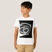 Twisted T-shirt (Voorkant volledig)