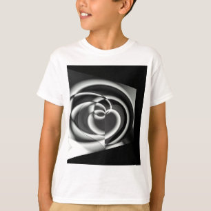 Twisted T-shirt