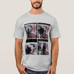 twisted tea meme, twist tea, grappig t-shirt