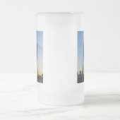 Twisted Texas Dawn Matglas Bierpul (Center)