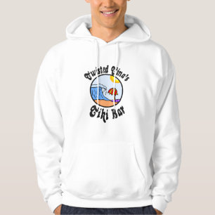 Twisted Tinas Tiki Bar Hoodie