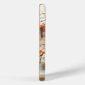 Twisted Tree Ink Painting Case-Mate iPhone Case (Achterkant / Rechts)
