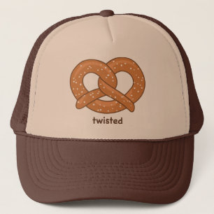 Twisted Trucker Pet