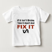 Twisted Wfrank - FIX IT (Voorkant)