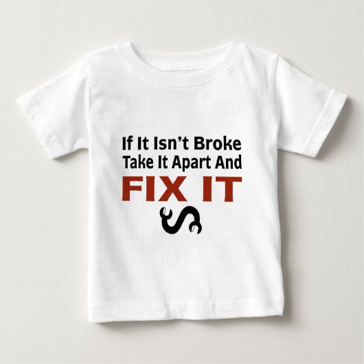 Twisted Wfrank - FIX IT (Voorkant)