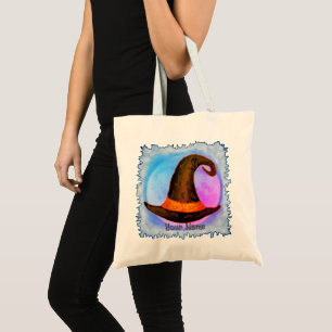 Twisted Witch Pet canvas tassen