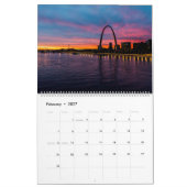 TwistedPixel Fotografie 2018 Agenda Kalender (Feb 2027)