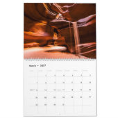 TwistedPixel Fotografie 2018 Agenda Kalender (Mar 2027)