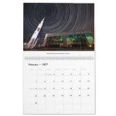 TwistedPixel-kalender voor fotografie - 2017 Kalender (Feb 2027)