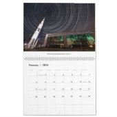 TwistedPixel-kalender voor fotografie - 2017 Kalender (Feb 2026)