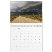 TwistedPixel-kalender voor fotografie - 2017 Kalender (Mar 2027)