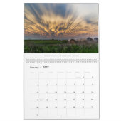 TwistedPixel-kalender voor fotografie - 2017 Kalender (Jan 2027)