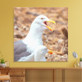 twisten canvas afdruk (Insitu (Woonkamer))