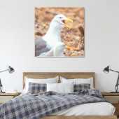 twisten canvas afdruk (Insitu (Slaapkamer))