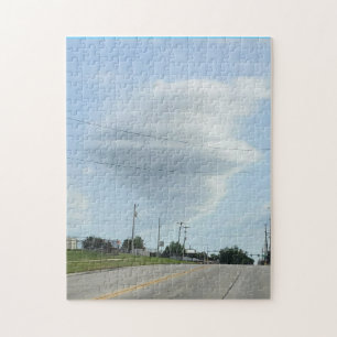 Twister Cloud Legpuzzel
