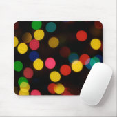 Twister Flashback Mousepad Muismat (Met muis)