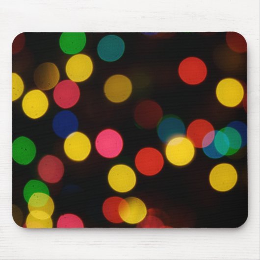 Twister Flashback Mousepad Muismat (Voorkant)