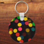 Twister Flashback-Sleutelhanger Sleutelhanger (Voorkant)
