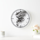 Twister Grote Klok (Huis)