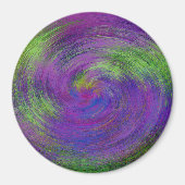 Twister....... Magneet (Voorkant)