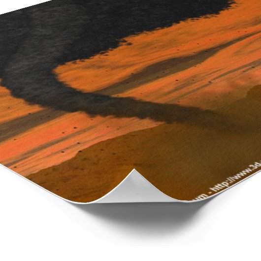 Twister Poster (Hoek)