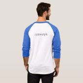 Twister Ruinissimple Champion Shirt (Achterkant volledig)