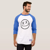 Twister Ruinissimple Champion Shirt (Voorkant volledig)