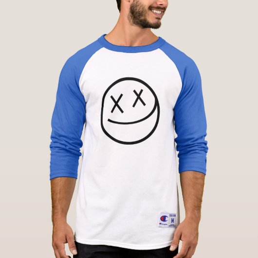 Twister Ruinissimple Champion Shirt (Voorkant)