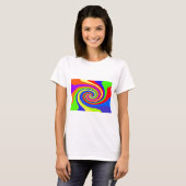 Twister T-shirt (Voorkant volledig)