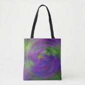 Twister....... Tote Bag (Voorkant)