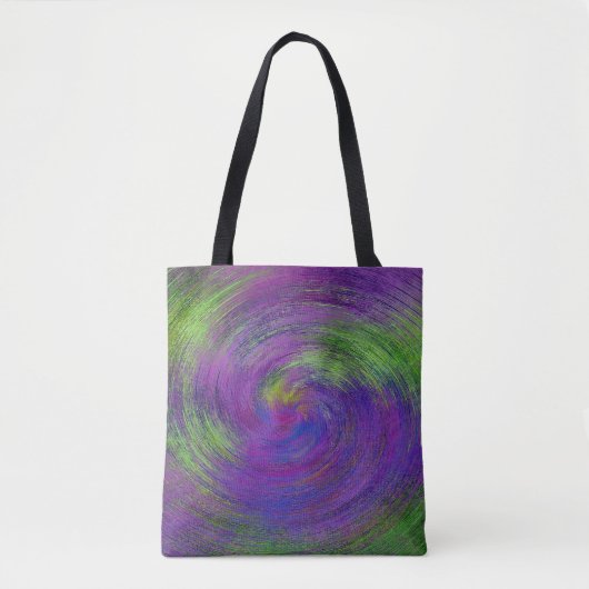 Twister....... Tote Bag (Voorkant)