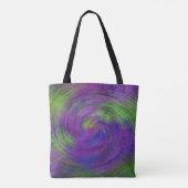 Twister....... Tote Bag (Achterkant)