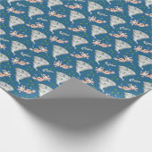 Twisters inpakpapier (Hoek)