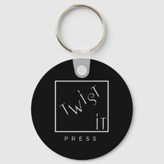 TwistiT Press Sleutelhanger