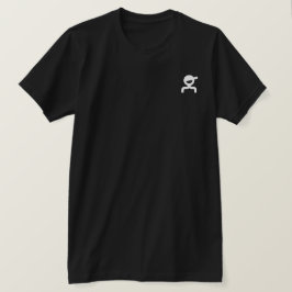 Twitch Icon T-shirt