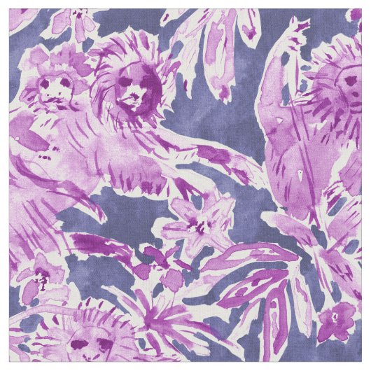 TWITCHY TAMARINS in Veri Peri Stof (Close Up)