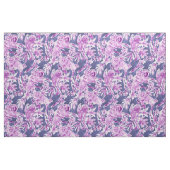 TWITCHY TAMARINS in Veri Peri Stof (Fat Quarter)