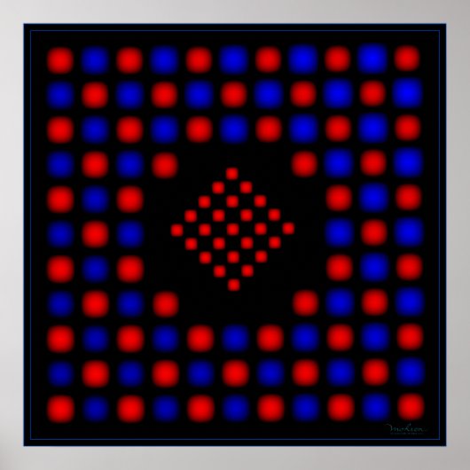 Twitter-Afbeelding Poster (Voorkant)