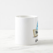 Twitter Coffee Cup 3 Koffiemok (Center)