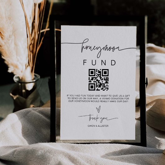 Twitter-geld voor huwelijksweddenschappen Tafel G4 Poster