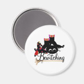 Twitter Magneet (Voorkant / Achterkant)