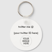 Twitter me @ (je twitter-ID hier) The MUSEUM