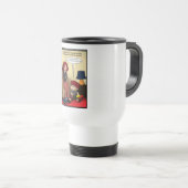 Twitter Moeders Grappige Kaarten Mokken & Cadeaus (Voorkant rechts)