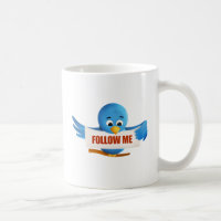 Twitter-Mok