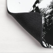 Twitter. Muismat (Hoek)