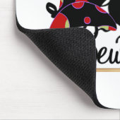 Twitter Muismat (Hoek)