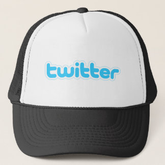 Twitter-Pet! Trucker Pet