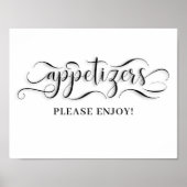 Twitter-pleisters Poster (Voorkant)