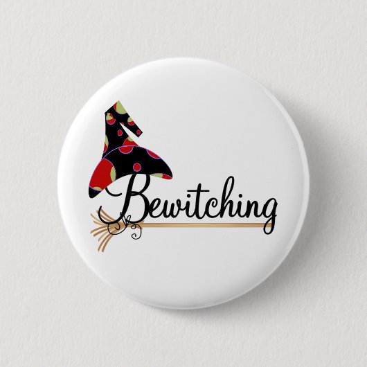 Twitter Ronde Button 5,7 Cm (Voorkant)
