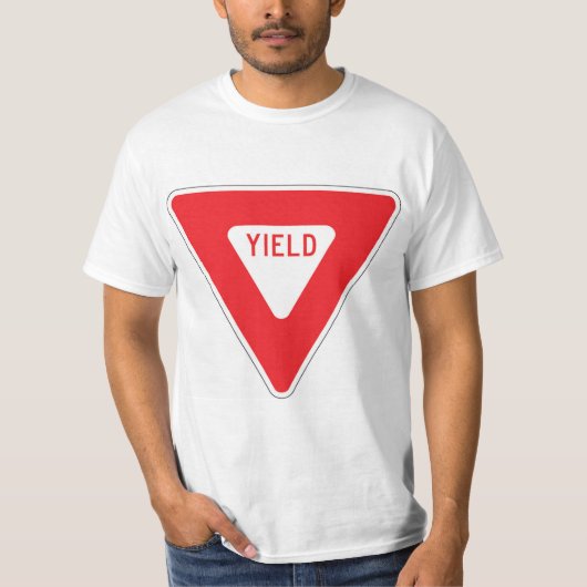 Twitter-shirt met zeer vette las t-shirt (Voorkant)